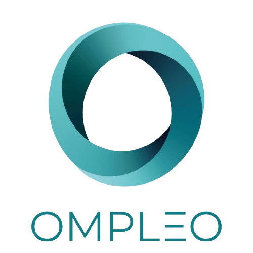 Ompleo Logo